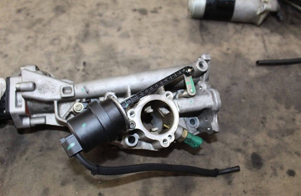 Opel Insignia A 2011 2.0D EGR szelep 55566052