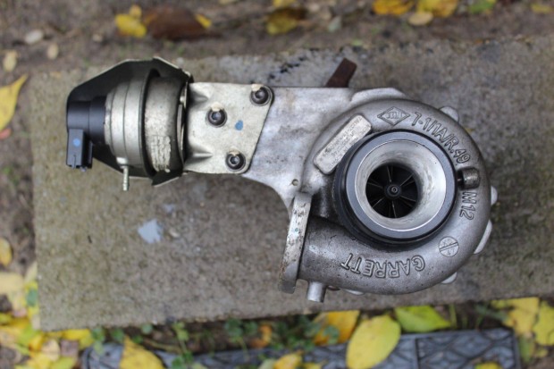 Opel Insignia A 2.0D turbó 55570748
