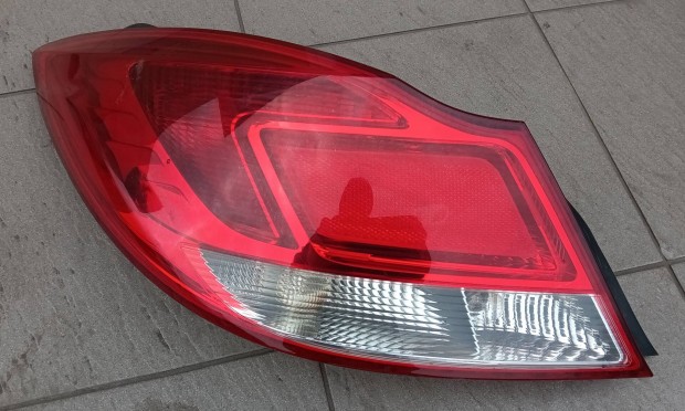 Opel Insignia A 5 ajtshoz bal hts lmpa