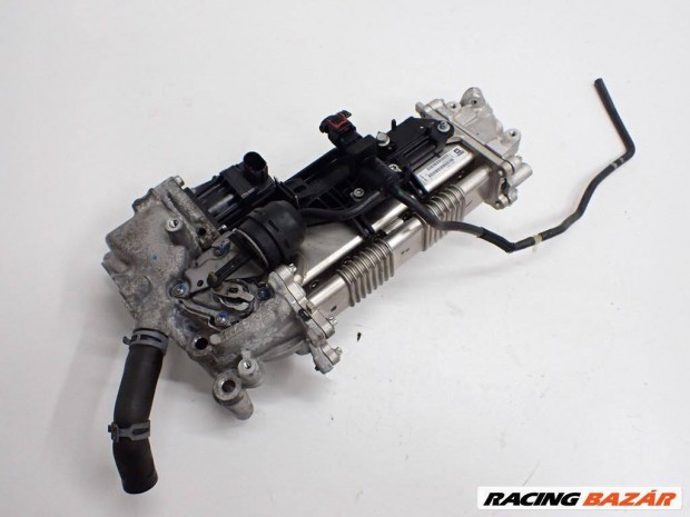 Opel Insignia A B16DTH, B16DTL EGR szelep, EGR hűtő 55570005