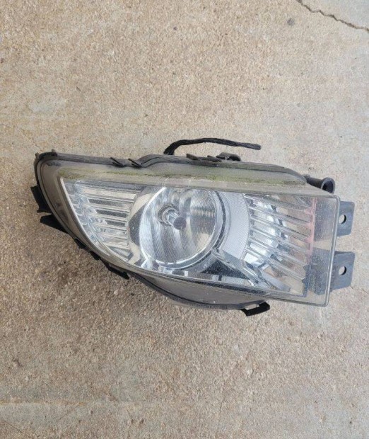 Opel Insignia A Bal első ködlámpa 662588537