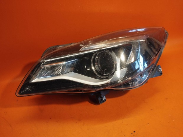 Opel Insignia A FL bal halogn lmpa 39031201 (M.60.325)