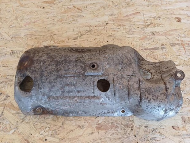 Opel Insignia A (2008-2017) 2.0Cdti Diesel Kataliztor Hvd Lemez