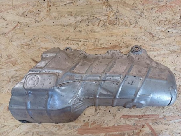 Opel Insignia A (2008-2017) 2.0Cdti Diesel Turb Hvd Lemez