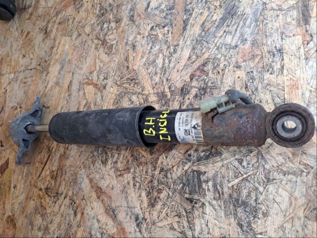 Opel Insignia A (2008-2017)  Bal H�ts� Flex Ride Leng�scsillap�t�