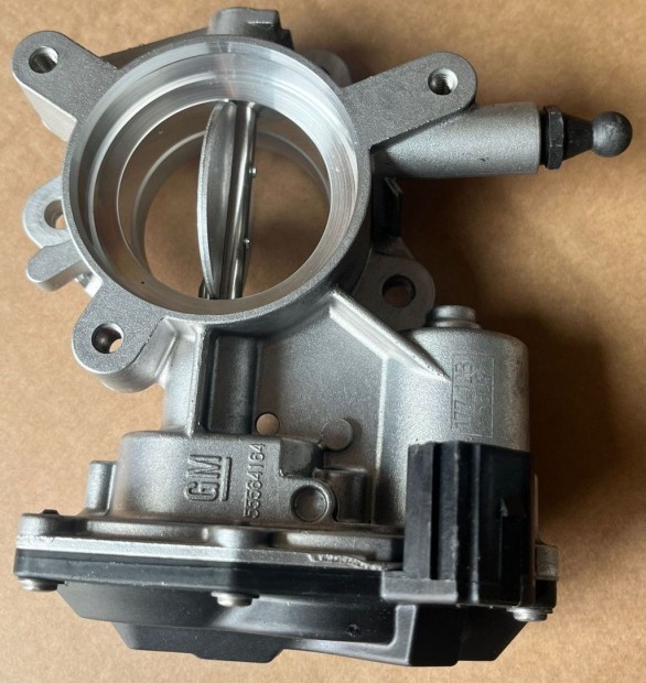 Opel Insignia A, Astra J fojtószelep 55564164