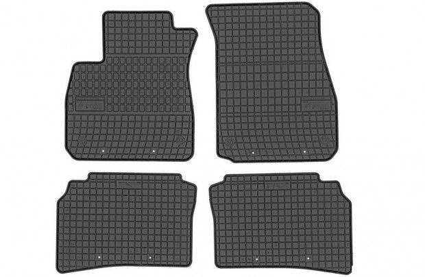 Opel Insignia A, B, Meriva A, B Gumiszőnyeg