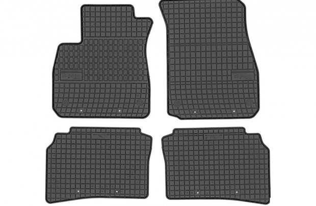 Opel Insignia A, B, Meriva A, B Gumiszőnyeg