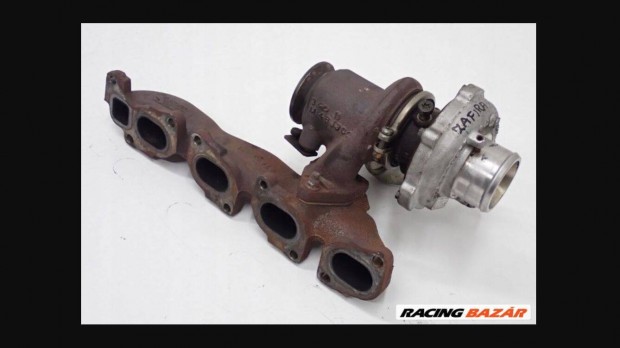 Opel Insignia A, Opel Zafira C 2.0 CDTi A20DT, A20DTE turbó 55581460