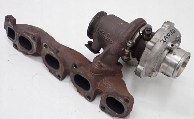 Opel Insignia A, Opel Zafira C 2.0 CDTi A20DT, A20DTE turbó 55581460