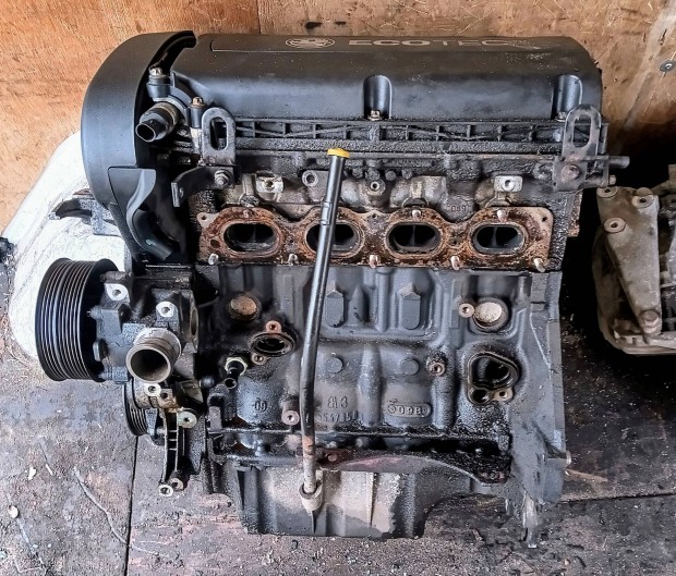 Opel Insignia A, Zafira B 1.8i 16V (A18XER) motor