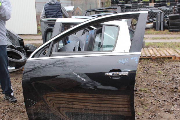 Opel Insignia A bal els ajt komplett(560)