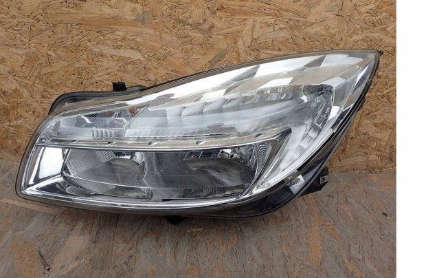 Opel Insignia A bal els� f�nysz�r� l�mpa