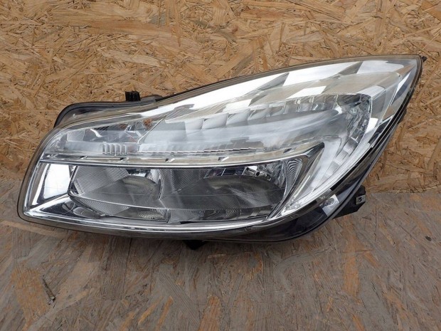Opel Insignia A bal els fnyszr lmpa