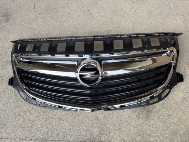 Opel Insignia A facelift htrcs 13475415 22787082 22787081