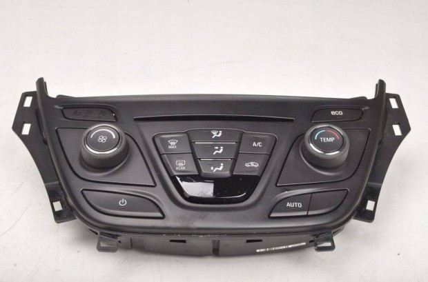 Opel Insignia A fűtés klíma kapcsoló 90924568 544930977