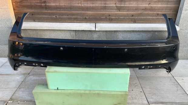 Opel Insignia A hombi hátsó lökhárító 13239098