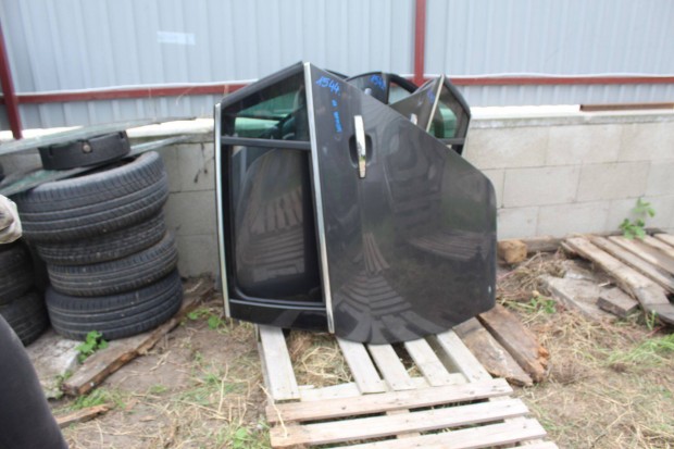 Opel Insignia A komplett bal hts ajt (1544)