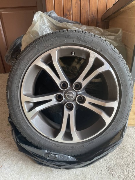 Opel Insignia Alufelni