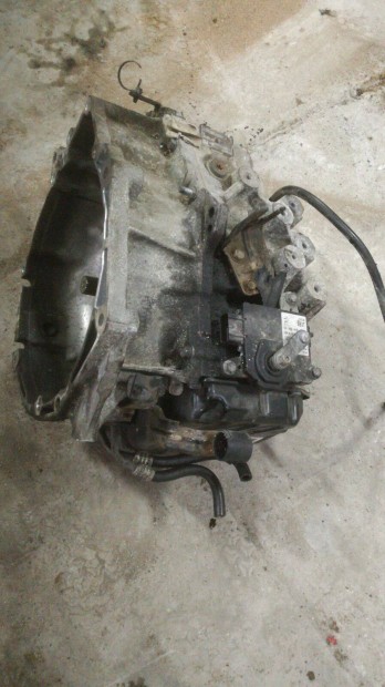 Opel Insignia Automata Sebv�lt�