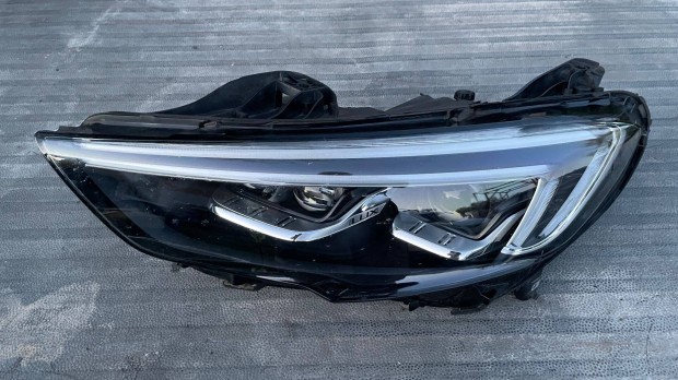 Opel Insignia B Full Led bal els fenyszr 39122974