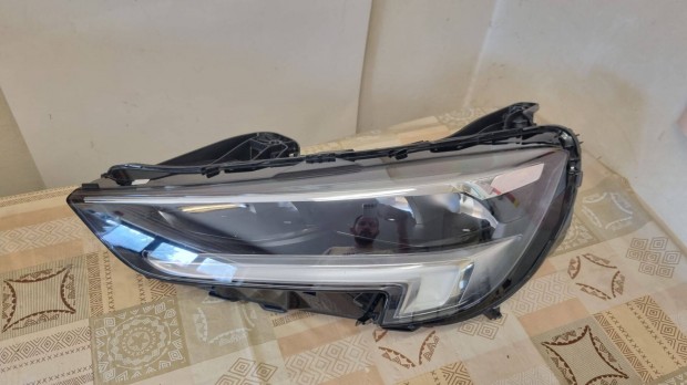 Opel Insignia B II 2 Facelift Bal els Led fnyszr 39136825