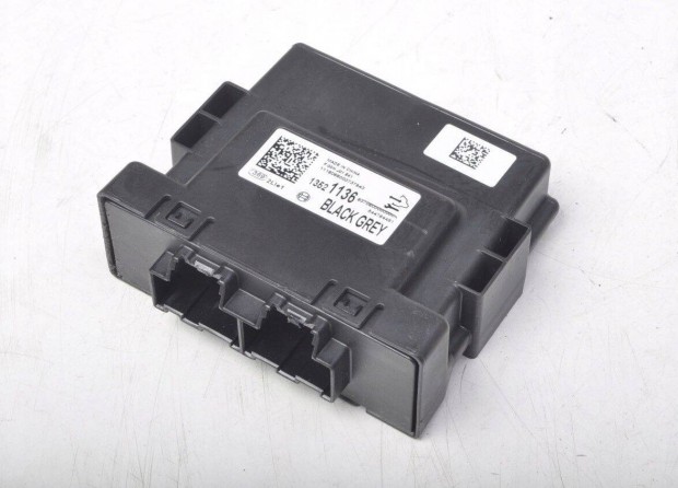 Opel Insignia B PDC parkradar modul 13521136