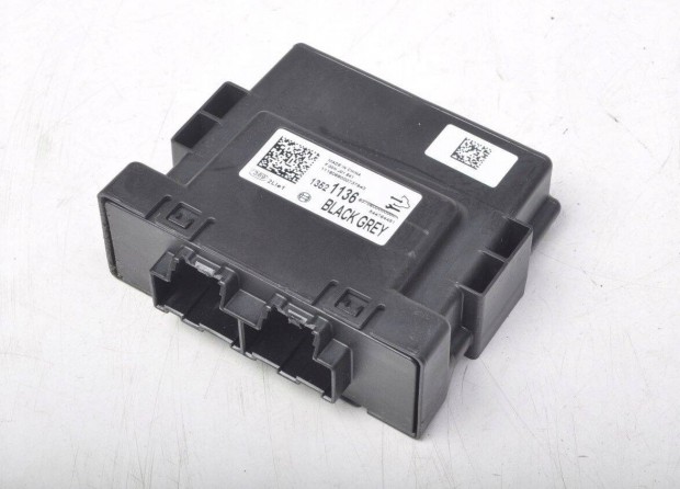 Opel Insignia B PDC parkradar modul 13521136