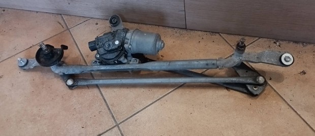 Opel Insignia B  els ablaktrl szerkezet motorral