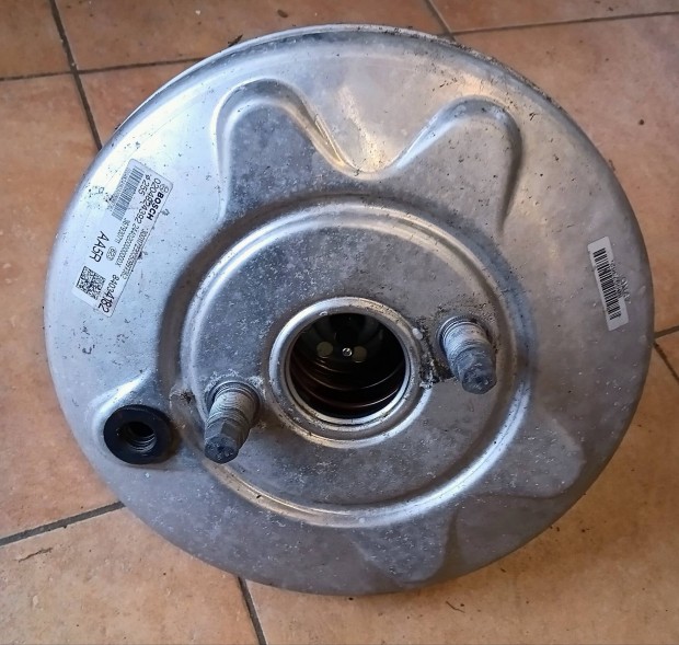 Opel Insignia B  fkrsegt dob (84034182, AA5R)