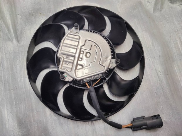 Opel Insignia B hűtő ventilátor, hűtőventilátor 3137234050