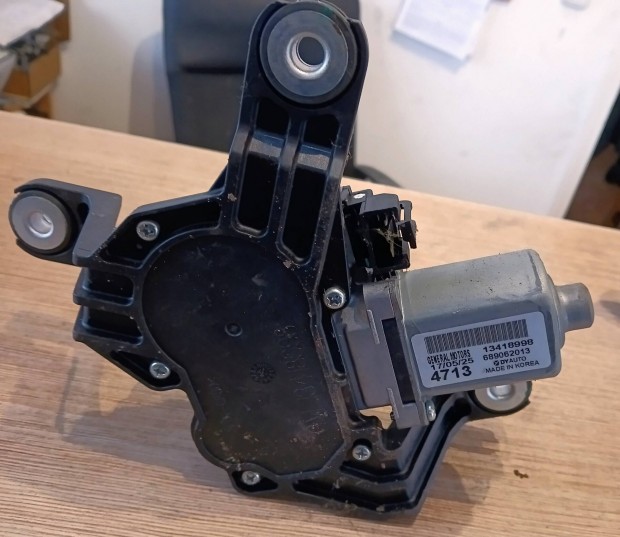 Opel Insignia B kombi hts ablaktrl motor (13418998)