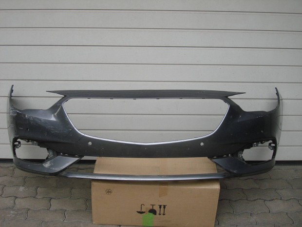 Opel Insignia B radaros els lkhrt 39136417 2017-tl Nem Javtott