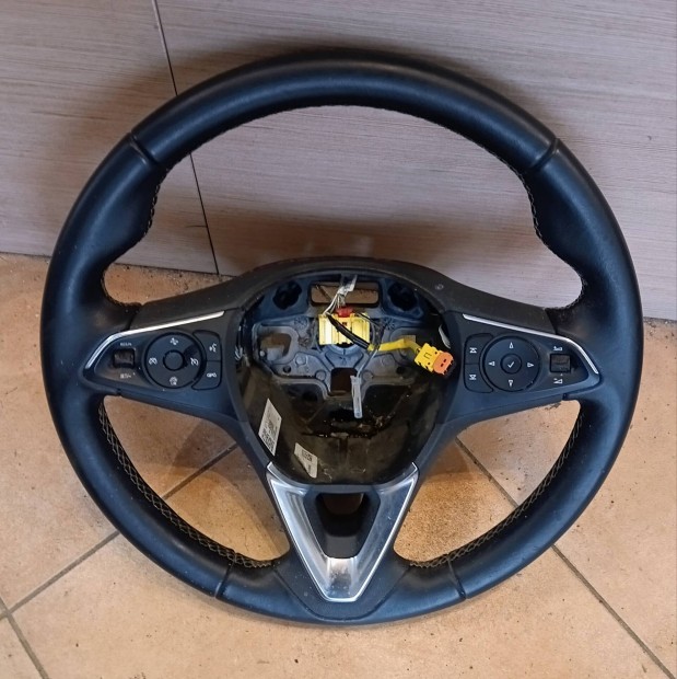 Opel Insignia B szp llapot br kormny (nem fthet)