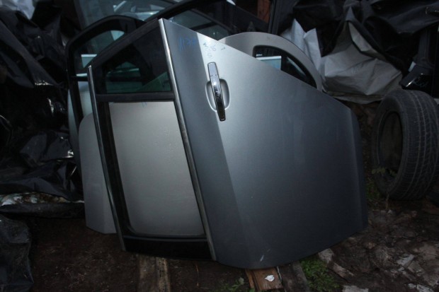 Opel Insignia Bal Hátsó ajtó komplett(1177)
