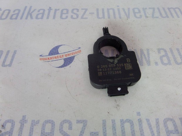 Opel Insignia Elad bontott gyri kormnyszg jelad jl mkd