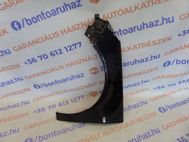 Opel Insignia Elad gyri, bontott bal els srvd