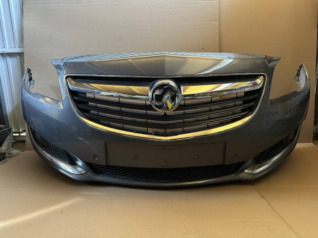 Opel Insignia Facelift komplett első lökhárító