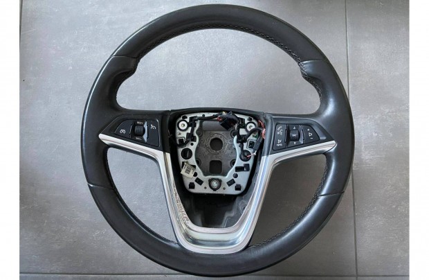 Opel Insignia G09 (2008-16) Multikormny , Brkormny , Kormny (
