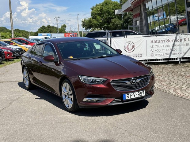 Opel Insignia Grand Sport 1.5 Business Innovati...