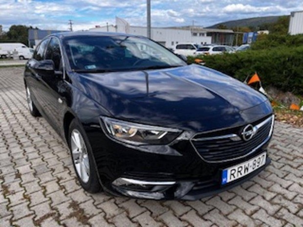 Opel Insignia Grand Sport 1.5 Business Start St...