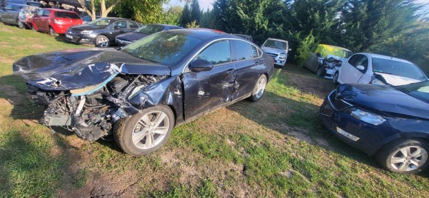 Opel Insignia Grand Sport 1.5 Business Start St...