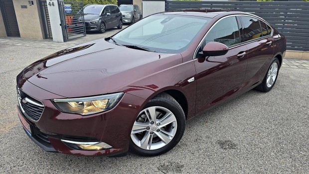 Opel Insignia Grand Sport 1.5 Business Start St...