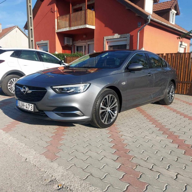 Opel Insignia Grand Sport 1.5 Business Start St...