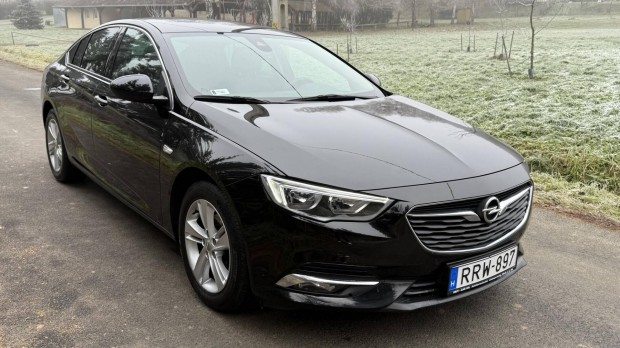 Opel Insignia Grand Sport 1.5 Business Start St...