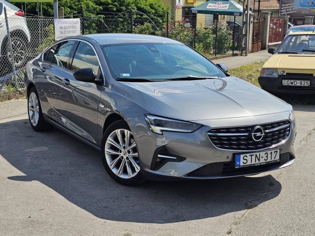 Opel Insignia Grand Sport 1.5 CDTI Business Ele...