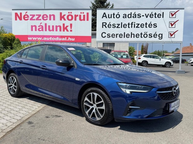 Opel Insignia Grand Sport 1.5 CDTI Edition Magy...