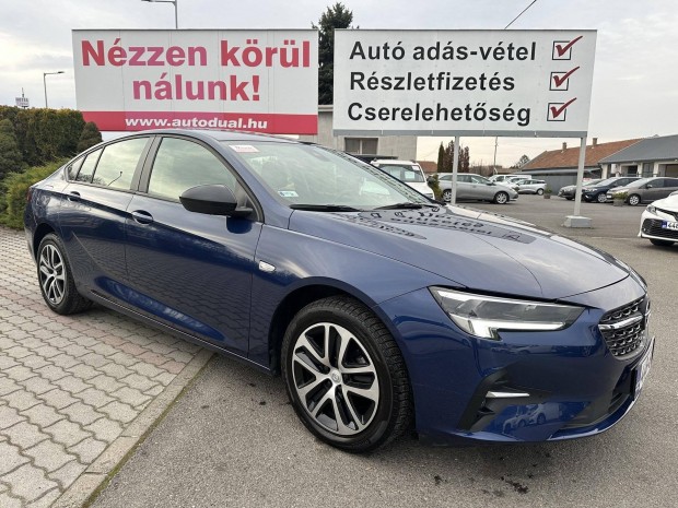 Opel Insignia Grand Sport 1.5 CDTI Edition Magy...