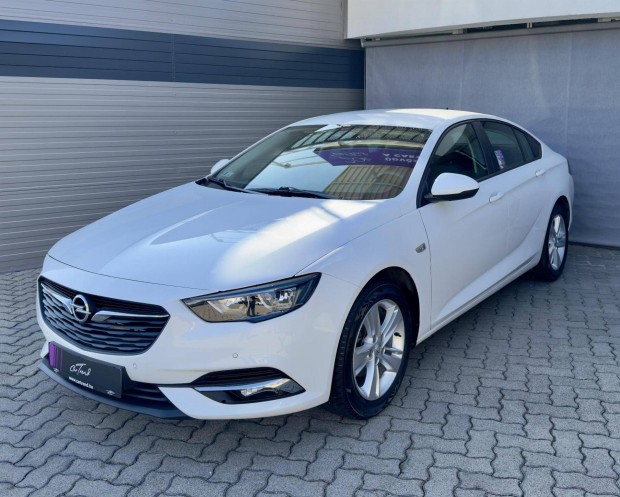 Opel Insignia Grand Sport 1.5 Dynamic Start Sto...