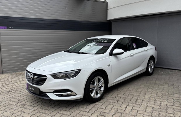Opel Insignia Grand Sport 1.5 Dynamic Start Sto...